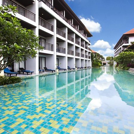 D Varee Mai Khao Beach Exterior foto
