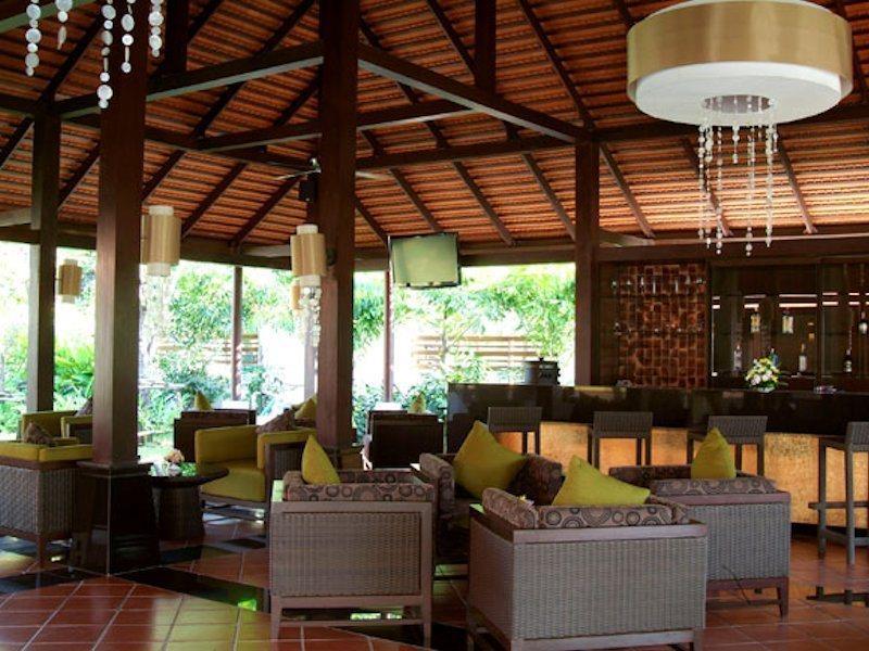 D Varee Mai Khao Beach Exterior foto