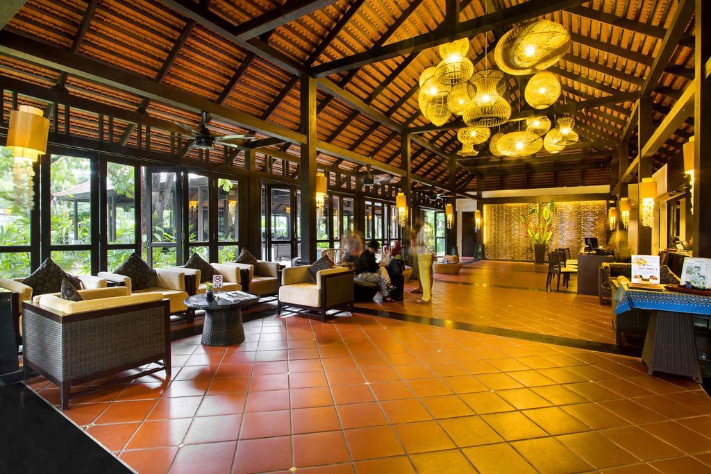 D Varee Mai Khao Beach Exterior foto