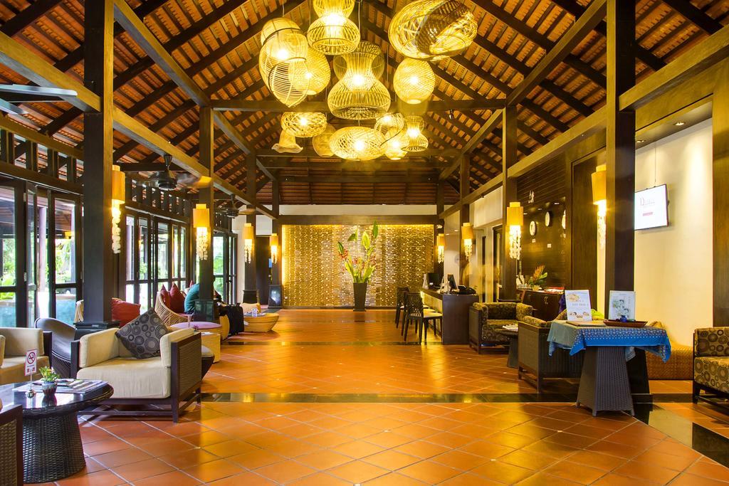 D Varee Mai Khao Beach Exterior foto