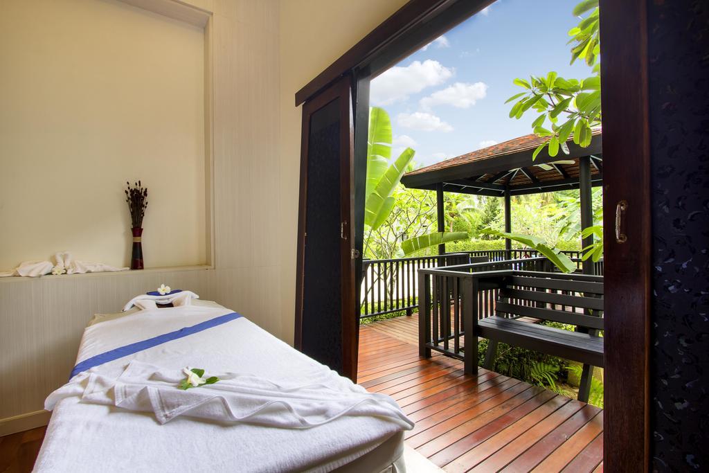 D Varee Mai Khao Beach Exterior foto
