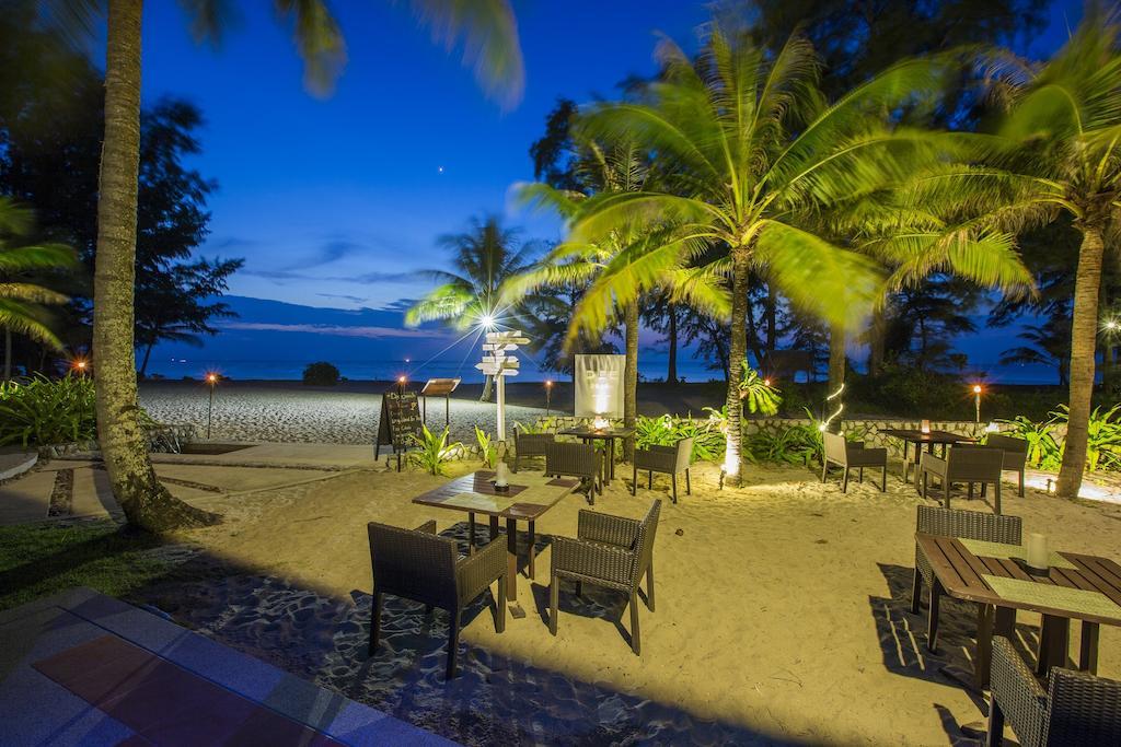 D Varee Mai Khao Beach Exterior foto