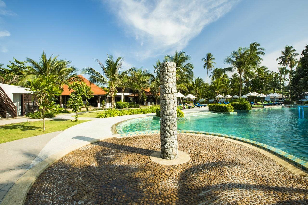 D Varee Mai Khao Beach Exterior foto